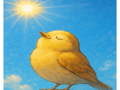 クリアの写真