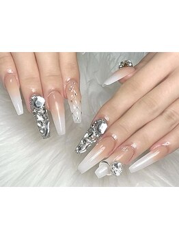 カラー・パーツの種類が豊富