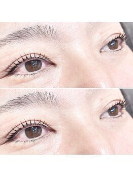 ヴァン カウンシル 伊那(VAN COUNCIL)/お客様まつげカール☆