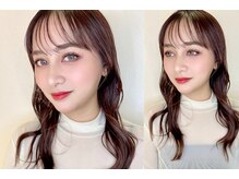 セネル バイ プラチナドール(SeneL by platinumdoll)/