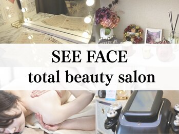 シーフェイス 横浜店(SEE FACE)