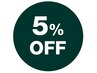 リピーター様専用オフ込【次回予約5%割】
