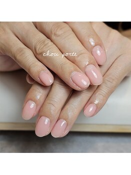 シュポルテ(chou porte)/