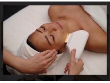 アースサロン(earth salon)の雰囲気(大人気のフォト)