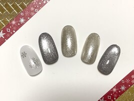 【たまプラ限定】X’mas MIX☆