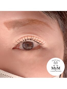 マイム(MyM)/施術例