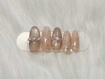 リエル(Reyel 0123)/定額デザインD