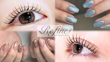 リファイン(Refine)