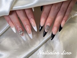 フレンチネイル