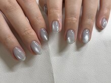 クプ アイラッシュプラス(qup)/ちゅるん水光マグネット