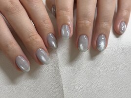 ちゅるん水光マグネット