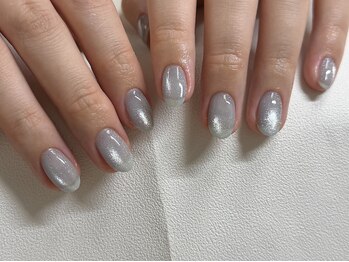 クプ アイラッシュプラス(qup)/ちゅるん水光マグネット