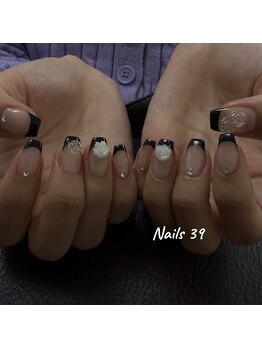 ネイルズサンキュー(Nails 39)/