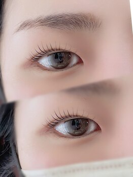 ワッカ(Wakka)/根本からしっかり立ち上げパーマ