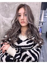 ミロ バイ キング 心斎橋店(Milo by king)/#マツエク#パリジェンヌ#まつぱ