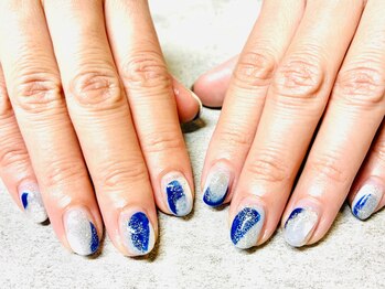 定額デザインサンプル