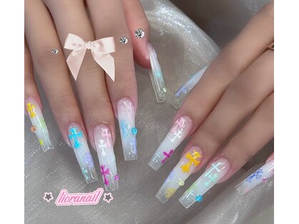 リオラネイル(Liora Nail)の写真