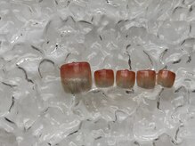 ミニオン 大宮店(minion)/《foot》定額デザイン