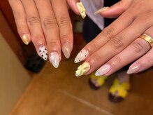 ネロリ バイ エイティスト(neroli by 8ist)/クロム［新宿/新宿駅］
