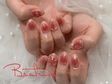 ベアトリーチェ 新宿西口(Beatrice)/ジューシー☆チークネイル