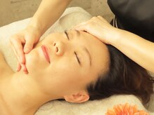 キレイと健康/すべてを叶える隠れ家サロン