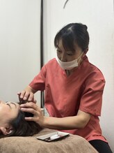 鍼灸整骨院しおん 青山 恵里