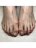 ＮＥＷOPEN【FOOT】マグネット/フラッシュ＆ハンドクリーム￥8000→￥6000