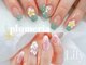 サロン ド リリー(salon de Lily)の写真