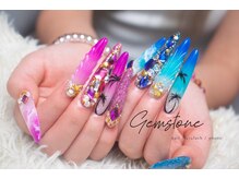 ジェムストーン(Gemstone)/**image**