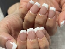リグ 中丸子店(LIG)の雰囲気（フレンチネイル得意です♪）