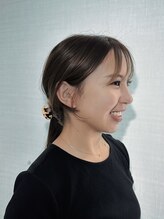 グリーフ(Gleef) CHIHIRO