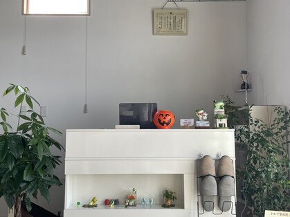 かわず整体院の写真