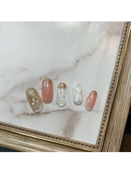 エイミー(eimy)/nail design