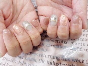 ネイルンデコ (Nailn Deco)/