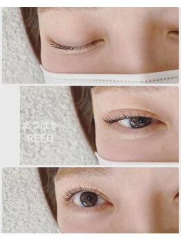 まつげや リード 西八王子(REED)/