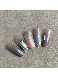 ニュアンスB