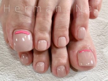 エルマナ ネイル(Hermana NAIL)/