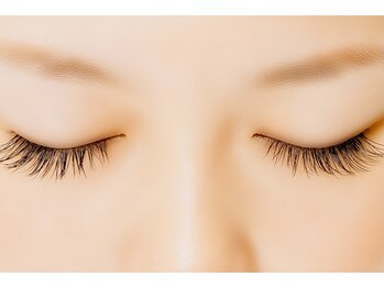 イマージアクト 綱島店(image ACT)/次世代まつ毛パーマ