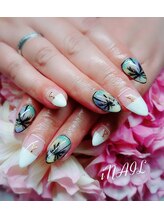 アイネイル(iNAIL)/