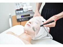 エステティックサロン ナチュラーレ/ビタミンAをお肌深部まで