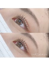 ヴィーナ 山口店(Vina)/パリジェンヌラッシュリフト