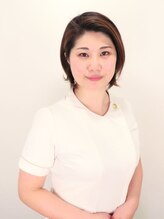 オクノテ マッサージ サロン(okunote) 徳山 陽美