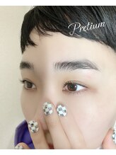 アイマイミー 恵比寿/上がりまつげさんもゆるっと