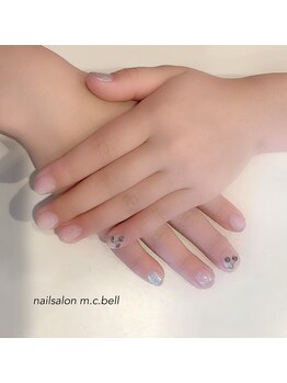 エムシーベル(m.c bell)/