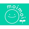 モイモイ(moimoi)のお店ロゴ