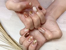 マイレ(Maile)/120分持ち込みデザイン