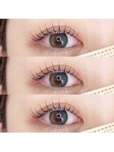 ラプレ(Lapule)/ケラチンラッシュ