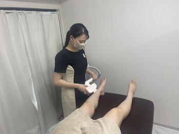 ヴィル(vil)/冷却ジェル不要◎単発照射！