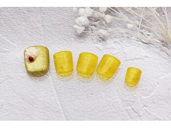 リムピッド せんげん台店(Limpid)/【選べるシンプルコース】