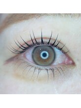 イチル(ichill)/上下まつ毛パーマ